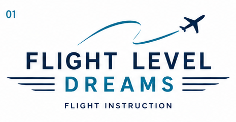 Flight Level Dreams